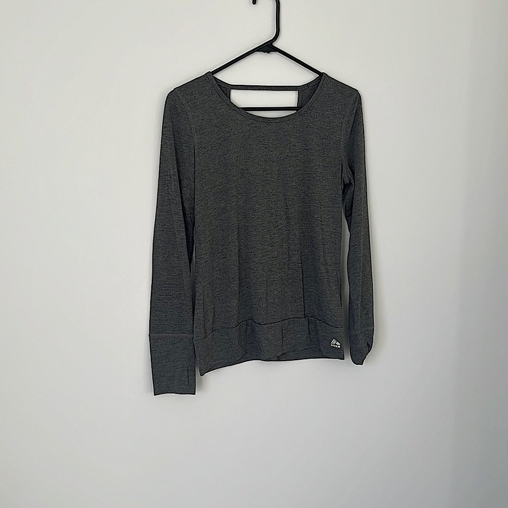 Athletic Top